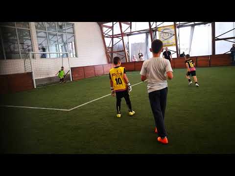 FK Djokic - FK Kolonija, odlucujuca penal serija