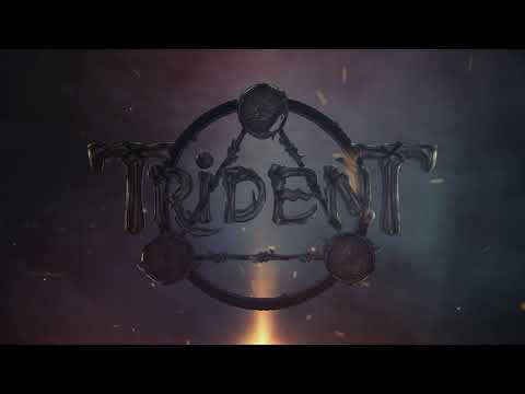 TRIDENT - The Origin Tale (4K)