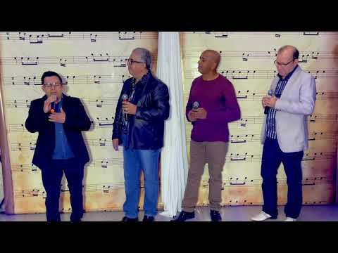 SOMENTE A CRISTO ADORAREI   CÂNTICOS VOCAL