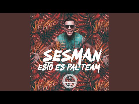 Esto Es Pal Team (Ohne Mein Team)