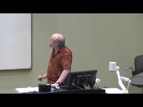 Dr. Tom Clark: "Marijuana: the Therapeutic and Preventative Power of Cannabis"