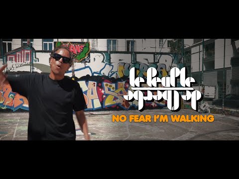 Le peuple de l'Herbe - No Fear I'm Walking