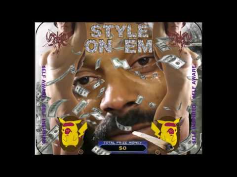 BROKE CHIC - STYLE ON EM (feat. @CHRIS__TOPHR)