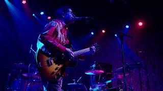 Grant Hart "Girl Who Lives on Heaven Hill"