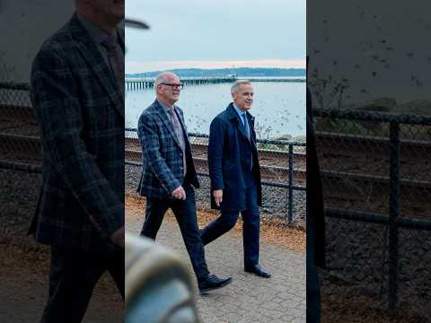 The Future of White Rock Pier | Ernie Klassen | Member of Parliament for South Surrey—White Rock