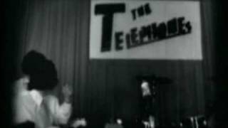 the telephones - 「sick rocks」 (PV)