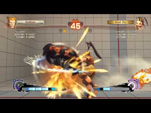 SSF4AE After Hours Episode 20: PIE Lee Chung Invaded my House