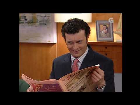 Capítulo 187 O carteiro chama cando pode - Pratos Combinados