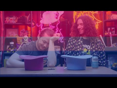 Truth or Beans 10MPH but nothing could’ve prepared me for this episode - TLP