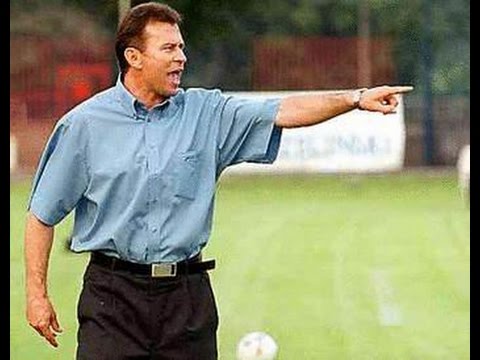 Albin Mikulski Coaching Style