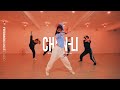 BEATDESIGN - CHUN-LI |  SOYUL Choreography