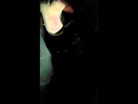 Ma-Kaya - rich man poor man @ The Big Western  13 Feb 2016