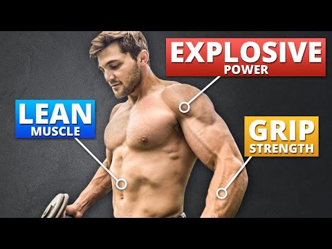 How To Get Shredded for Wrestling