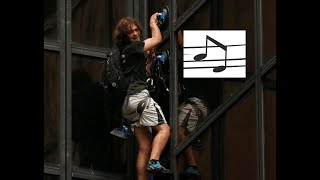Ollie B - Trump Tower Climber Song (Written & Recorded in One Day)