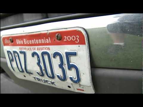 License Plate Debate