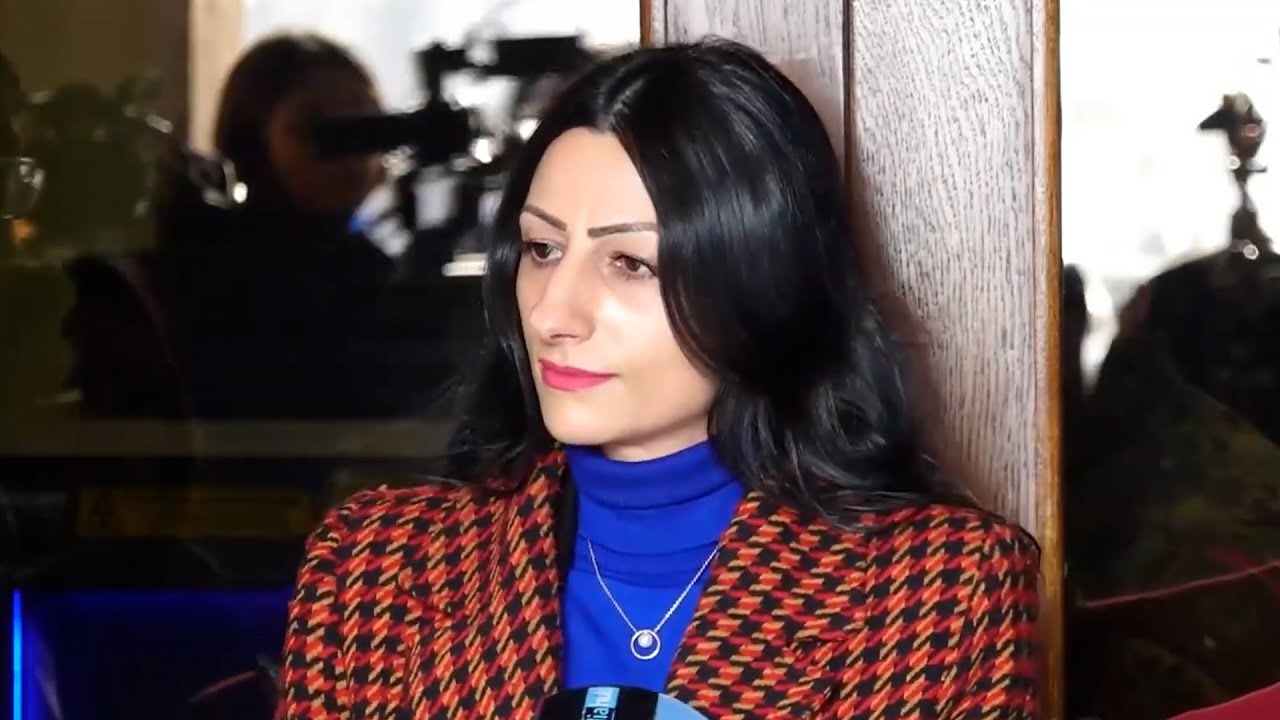 Ես բացառապես իրավական գործիքներով եմ խոսում բոլոր պետական մարմինների հետ