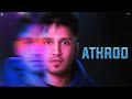 Athroo : Karan Randhawa (Lyrical Video) Micheal - Kelly - Geet MP3