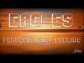 Eagles   Peaceful Easy Feeling   Lyrics On Screen HQ