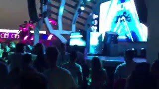 One Big Friday/Zero Gravity/Dubai/Chicane, Markus Schulz/Wankelmut