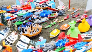 Kapal Mainan Terbesar Yang Pernah Saya Review, Kapal Laut, Kapal pesiar, Kapal selam, Boat