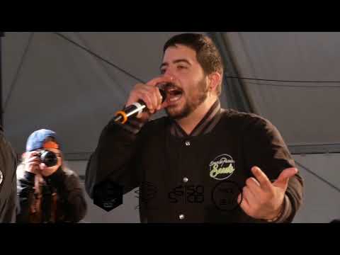 ||VARO VS COLETIYAS||OCTAVOS||GOLD BATTLE FINAL NACIONAL ESPAÑA||