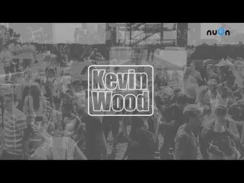 Kevin Wood - Wormhole (Official Video)