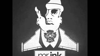 Kid Ink Ft. Hard Head- Outchea [Instrumental]