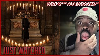The First Omen - Out Of Theater Reaction | DISTURBING, SHOCKING, AND UNSETTLING!