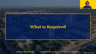 Wolverine Pathways | Recruitment Presentation 2022 [English Captions]