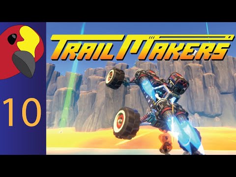 Trailmakers-#10: King of Das Hill