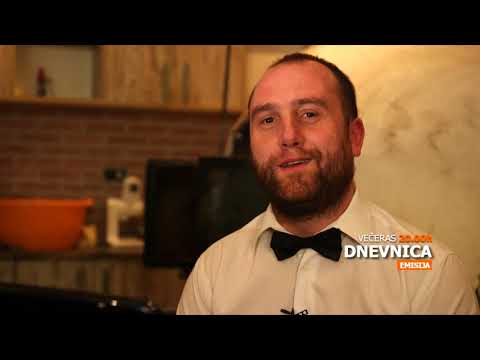 DNEVNICA  veceras u 20.00h