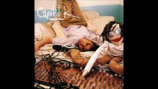Capitol K ‎– Island Row (2002) [Full Album]