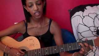 Out With a Bang Cover by Lana Del Rey