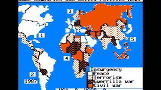 Balance of Power for the Apple II