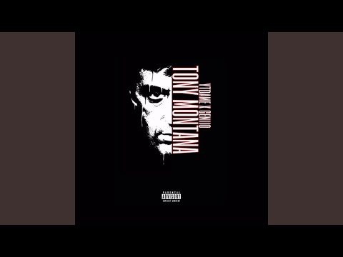 Tony Montana (feat. TruGeniio)