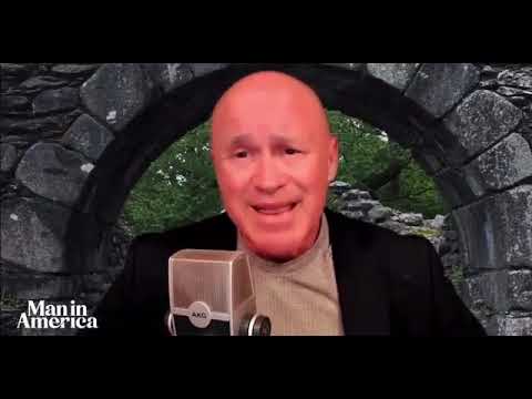 Dr David Martin is warning the murder 280,000 Americans using bioweapons on July 4th