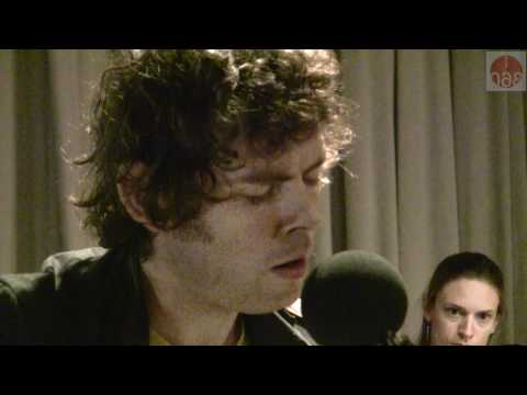 Studio 360: Gabriel Kahane performs "Where are the Arms"