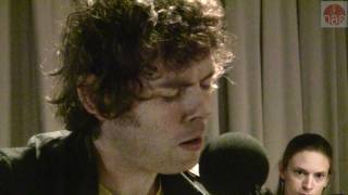 Studio 360: Gabriel Kahane performs "Where are the Arms"