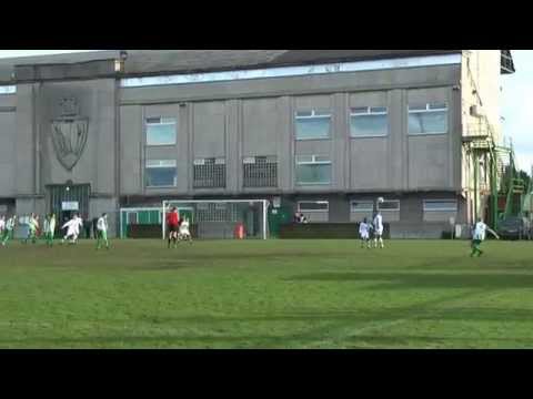 Elite U16: KRC Mechelen - OH Leuven 1-3