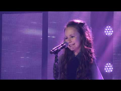 Anastasija Lečickaja, 9 metai, Lietuva