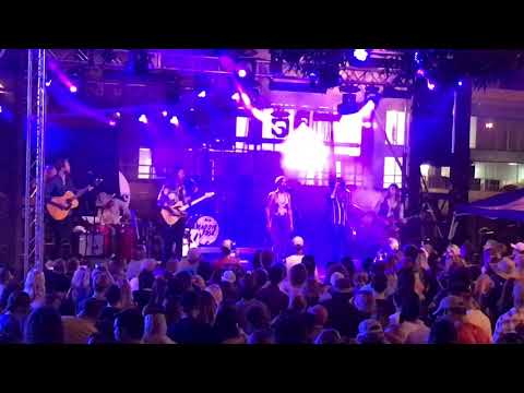 Maggie Rose and Them Vibes-LOTG 2019-Part 6