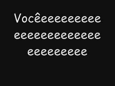 Www. Volta Pra Mim video