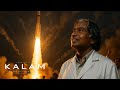 KALAM Official Teaser AI Dhanush In As Dr APJ Abdul Kalam Om Raut A R Rahman