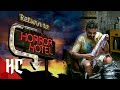 Return To Horror Hotel Full Slasher Horror Movie Horror Central
