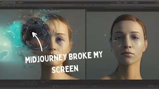 Unlock Insanely Creative AI Art With This Midjourney Tutorial - You Won't Believe What You'll Create