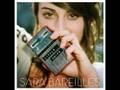 Sara Bareilles: 12 - Gravity + lyrics 