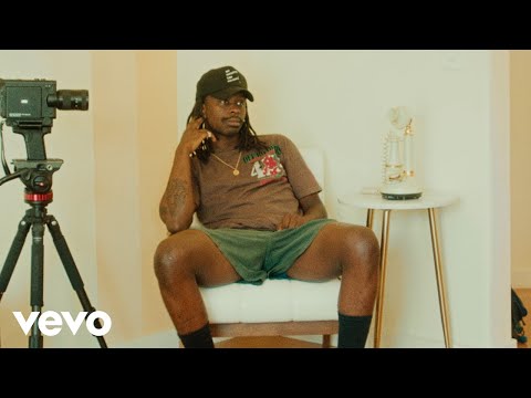 Your Grandparents - All Dem Times (Official Video)