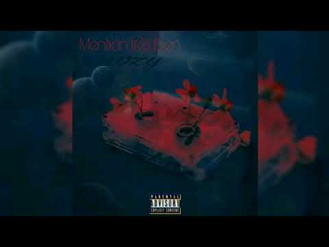 Nvzy _ Mention très bien (official audio)