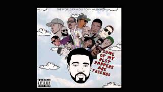 Tony Williams Ft. The Kid Daytona - Camelot