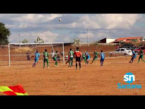 Felipe Guerra 1x0 Apodi